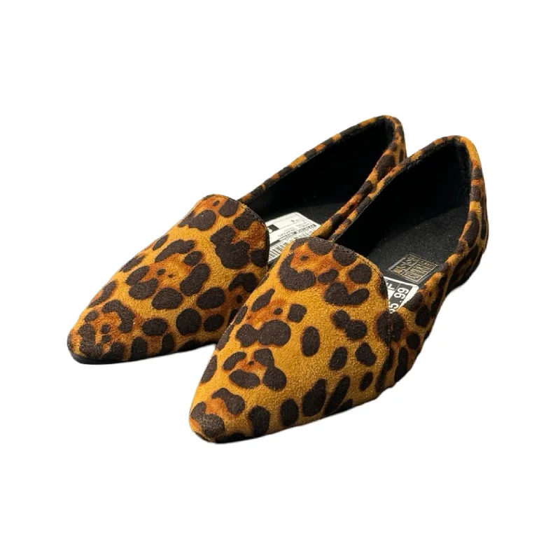 Animal Print Shoes Sneakers Vintage Havana, Size 6 Paisley Print Shoe Design  