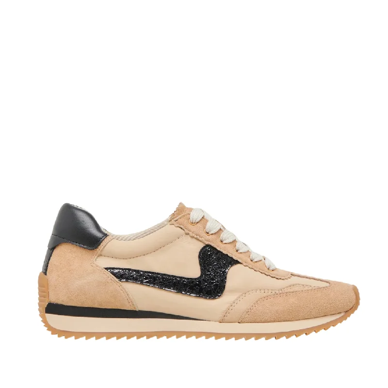 B.NTCD Athleisure Derby Style  