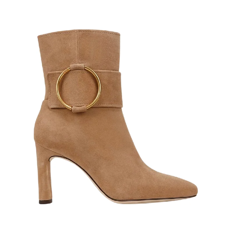Flexa in Tuscan Strap - Up Sandal Resort Style  