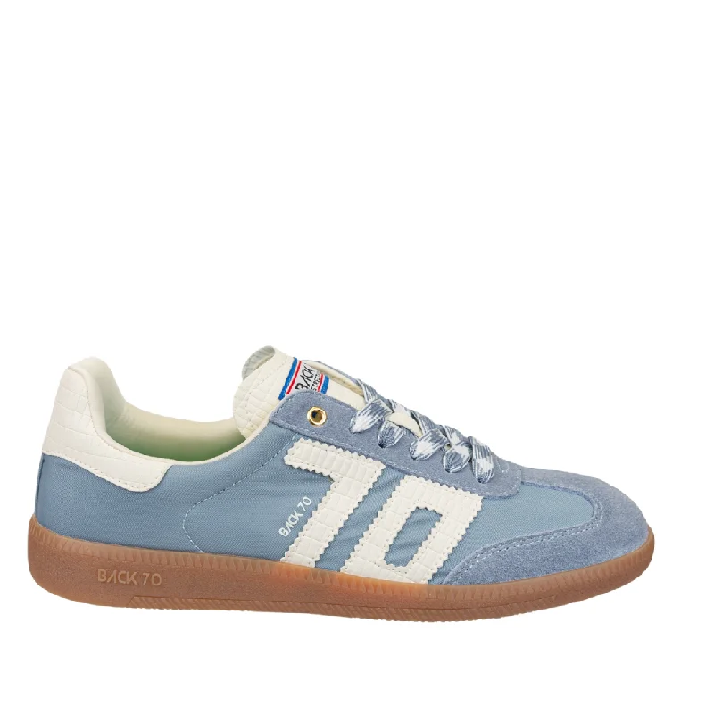 Ghost in Sky Desert Boot Utility Style  