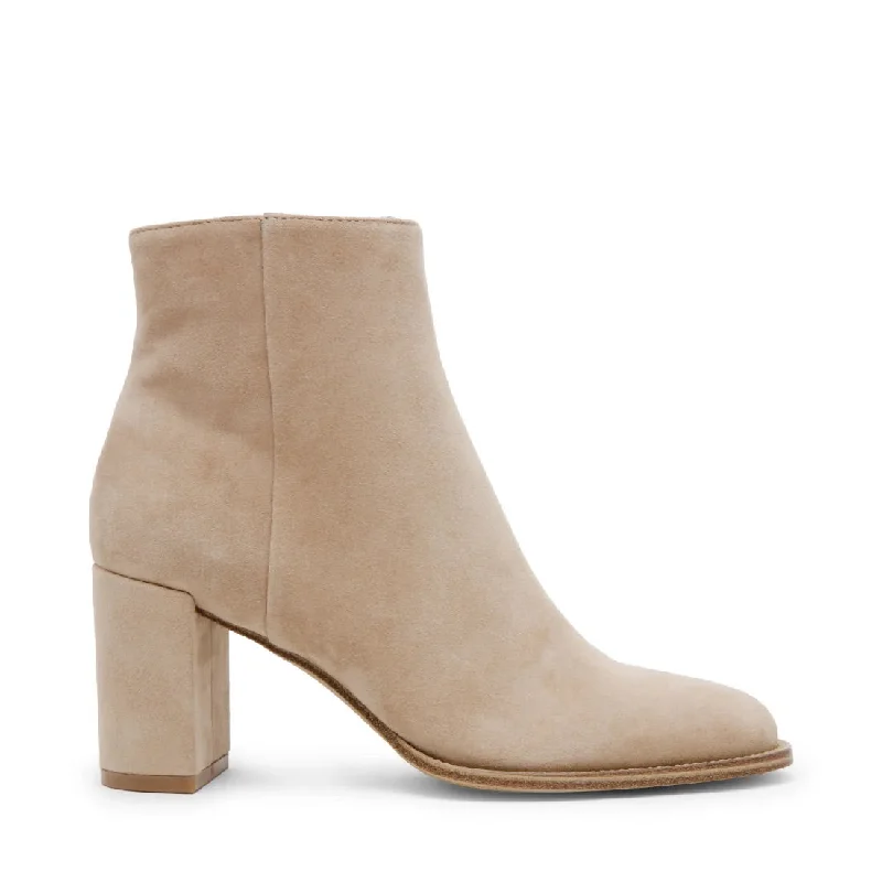 Jozie Comfortable Derby Style  