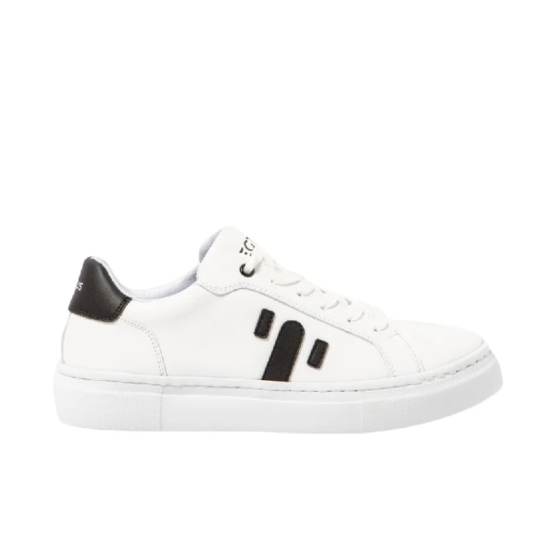 Nopal Skateboarding Sneaker Style  