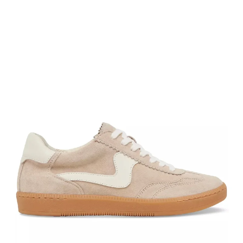 Notice in Dune Tech - Inspired Sneaker Look  