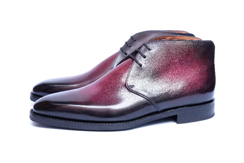 Patina Arsenne - MTO - Ballard Aesthetic  