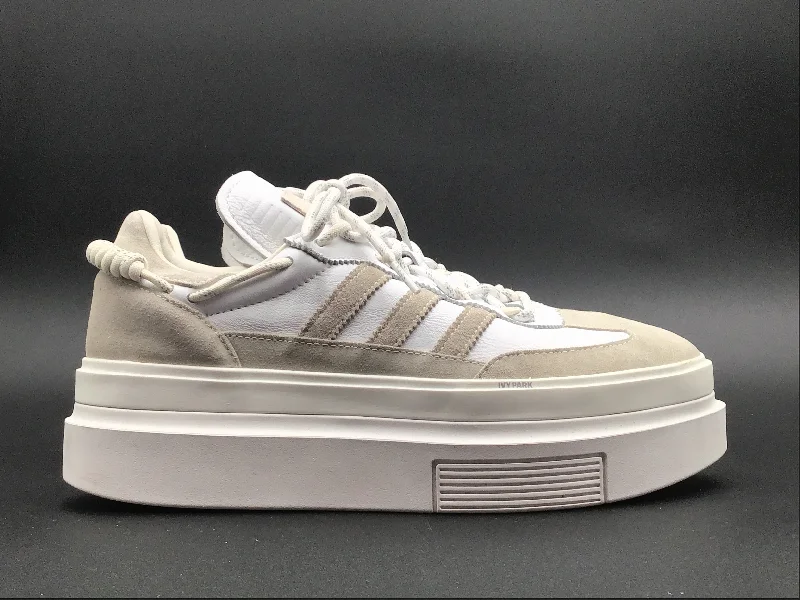 Shoes Sneakers By Adidas In White, Size: 11 Buckle -