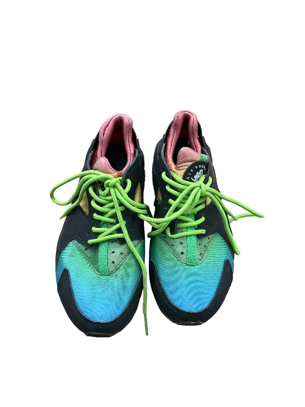 Shoes Sneakers By Nike In Multi-colored, Size: 6.5 Skateboarding Sneaker Style  
