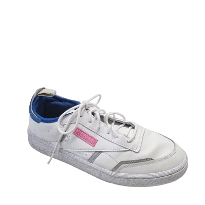 Shoes Sneakers By Reebok  Size: 11 Victorian - Era Boot Style  
