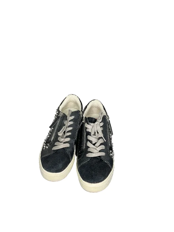 Shoes Sneakers By Steve Madden In Multi-colored, Size: 8.5 Lightweight Tennis Sneaker Look Shoes Sneakers By Steve Madden In Multi-colored, Size: 8.5 Lightweight Tennis Sneaker Look