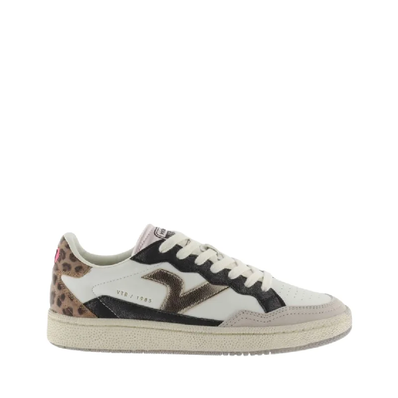 Smash in Fucsia Hemp - Material Shoe Style  