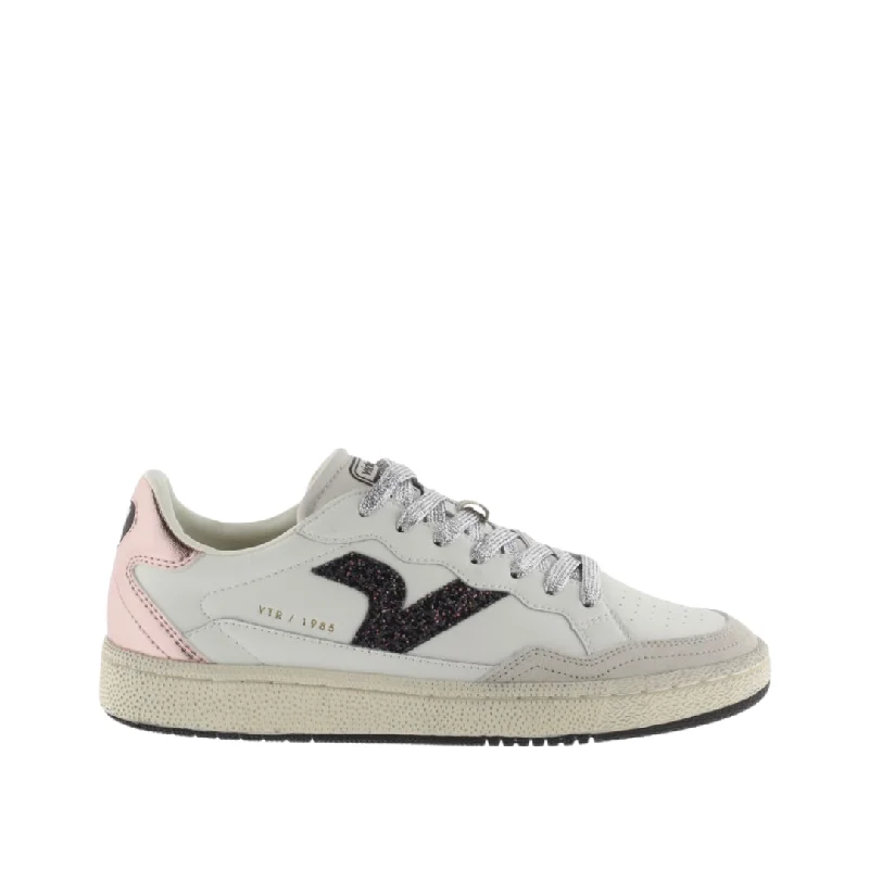 Smash in Rosa Sustainable Shoe Design  