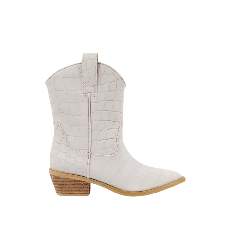 ZouZou in Taupe Loose - Fit Slipper Style  