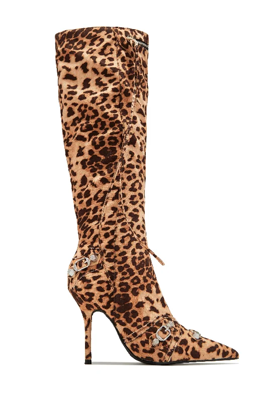Leopard