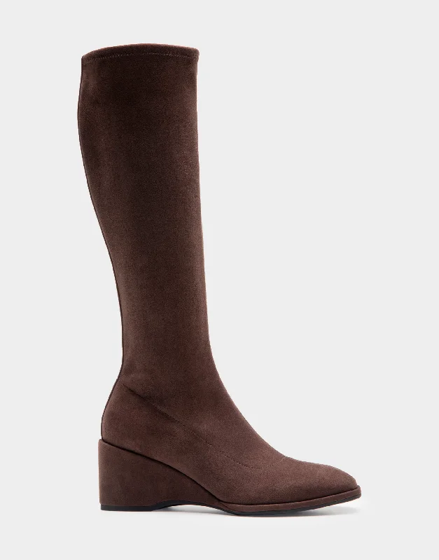 Angela Artisan - Crafted Loafer Style  
