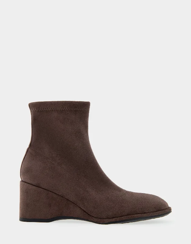 Anouk Patchwork Shoe Aesthetic  