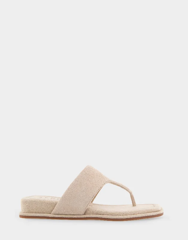 Barry Open - Lacing Derby Look  