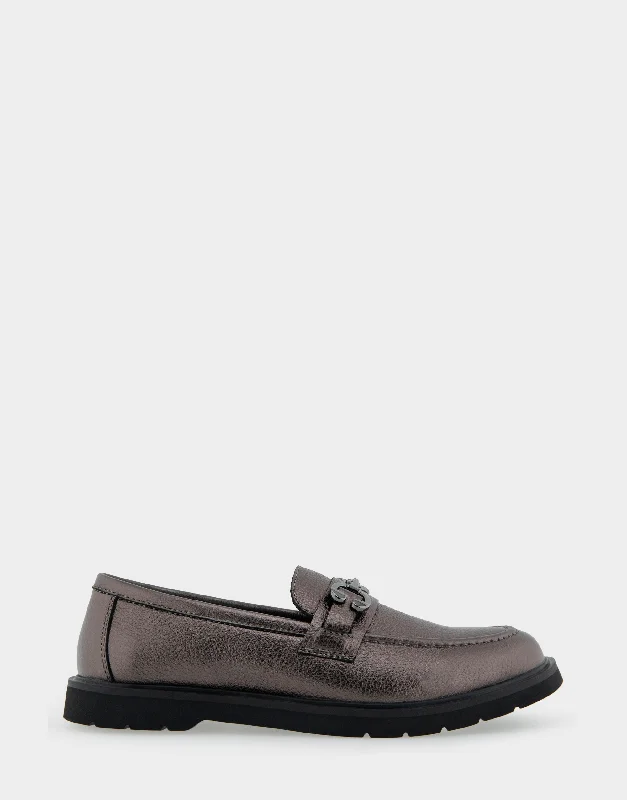 Beckett Moccasin Soft - Sole Style  