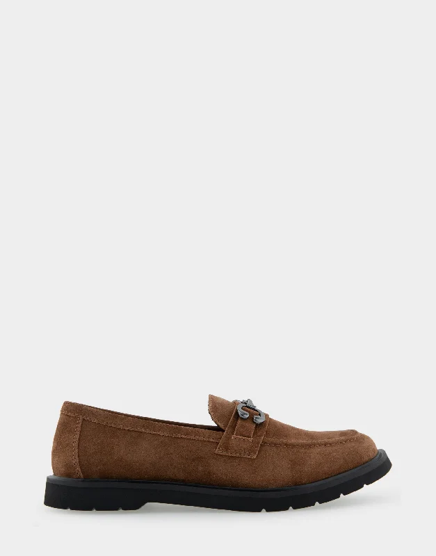 Beckett Memory - Foam Slipper Look  