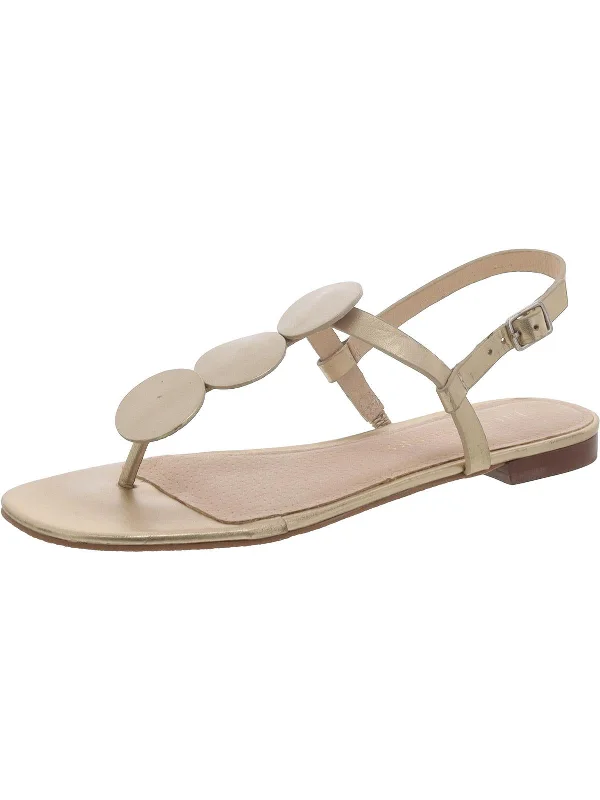 Bhfo Womens Casual Flats Thong Sandals Hiking Boot Durability Style  