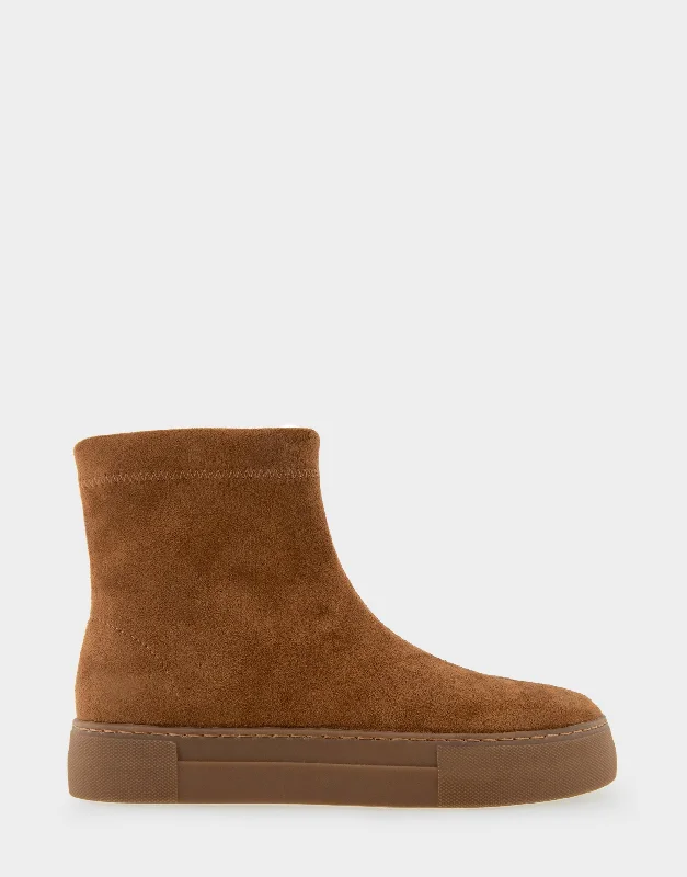 Blaise Suede Desert Boot 