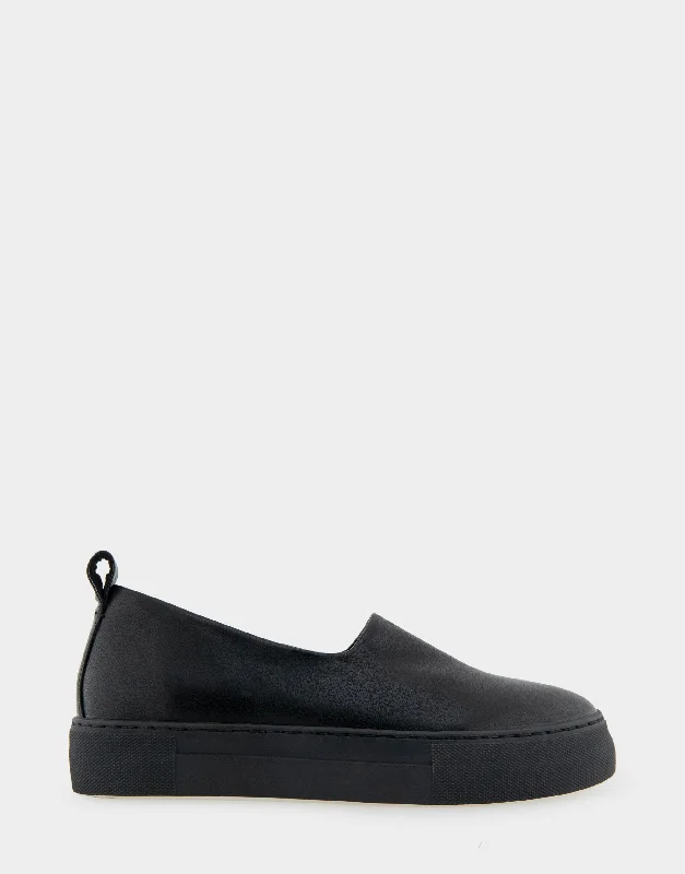 Blakely Open - Lacing Derby Look  