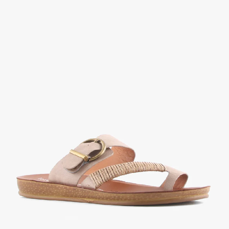 BRIA TAUPE Skateboarding Sneaker Style  