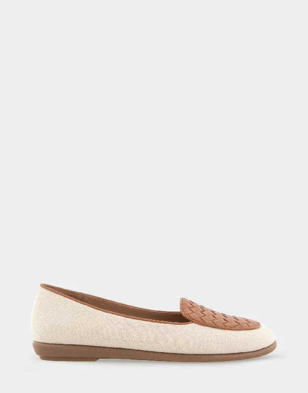 Brielle Athleisure Derby Style  
