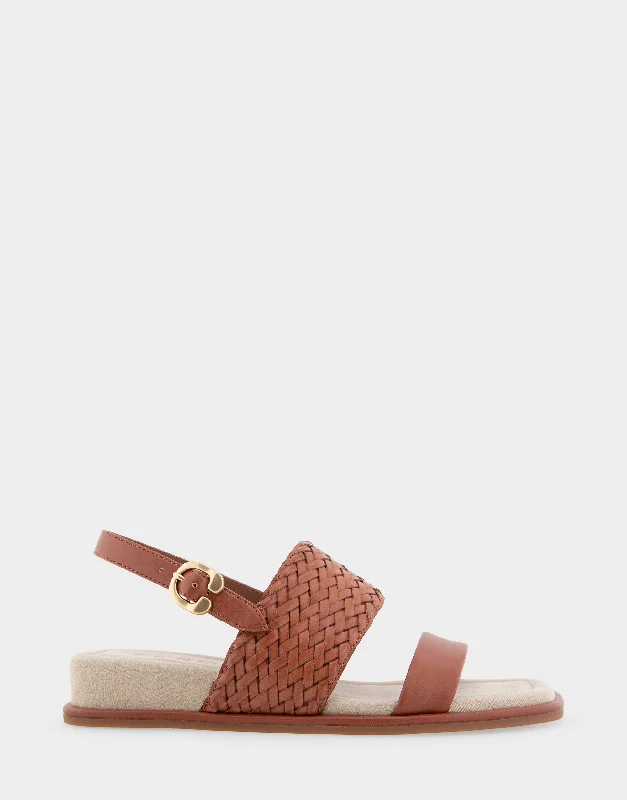 Broome Monochromatic Shoe Look  