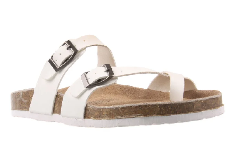 CAM WHITE Quick - Dry Hiking Shoe Style   
