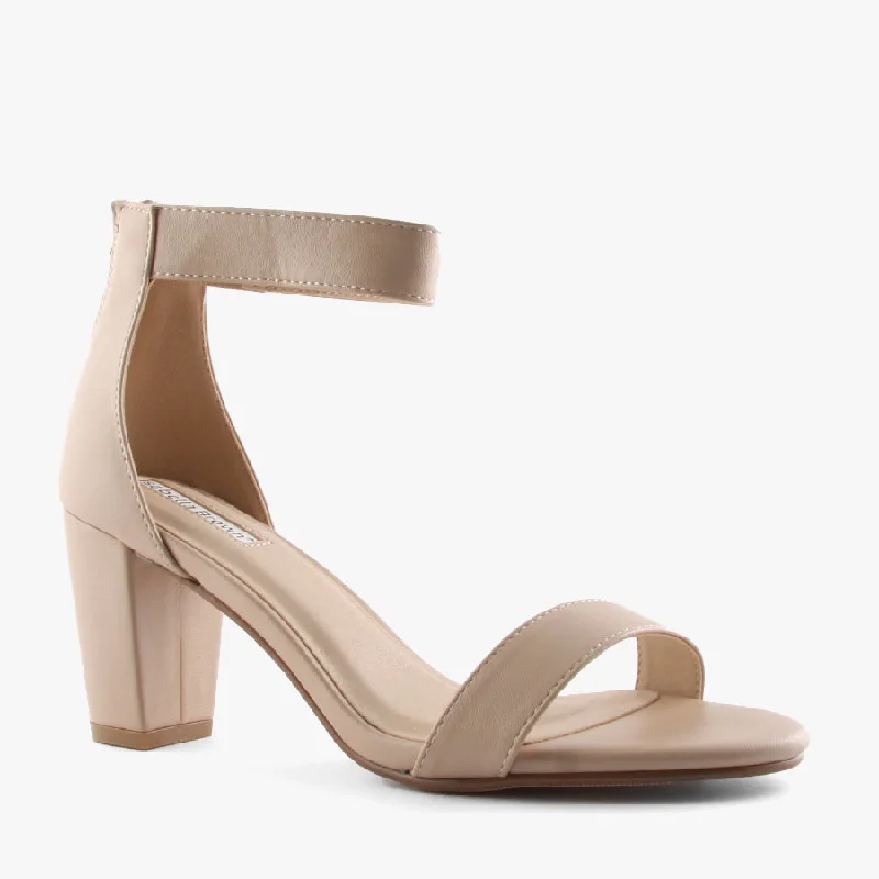 CAMEO NUDE Smart - Shoe Functionality Style  