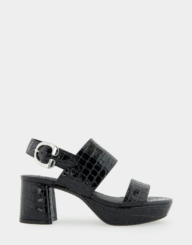 Camera Rubber - Sole Plimsoll Look  