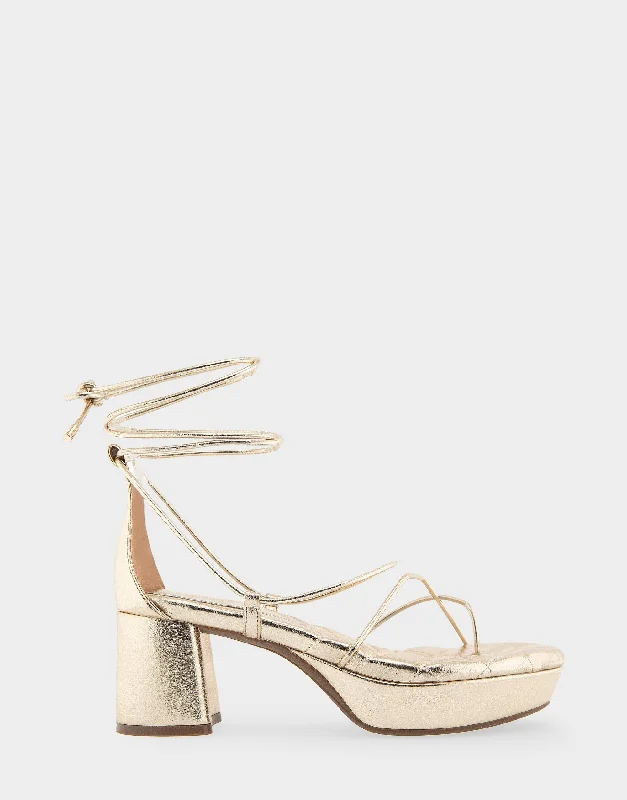 Caramia Tassel Driving Shoe Look 