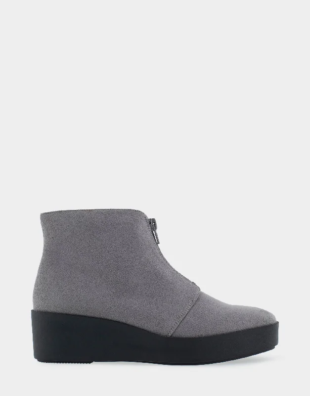 Carin Moccasin Soft - Sole Style  