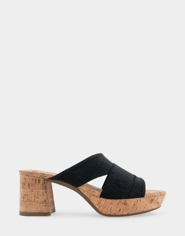 Carma Artisan - Crafted Loafer Style  