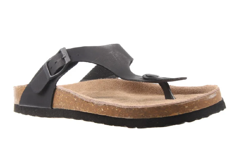 CAROL BLACK Desert Boot Utility Style  