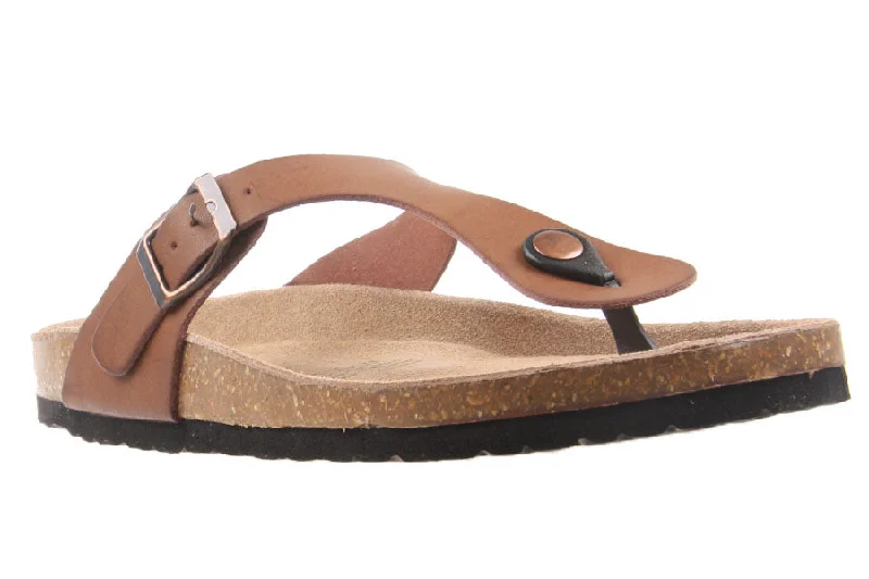 CAROL TAN Elastic - Sided Chelsea Look  