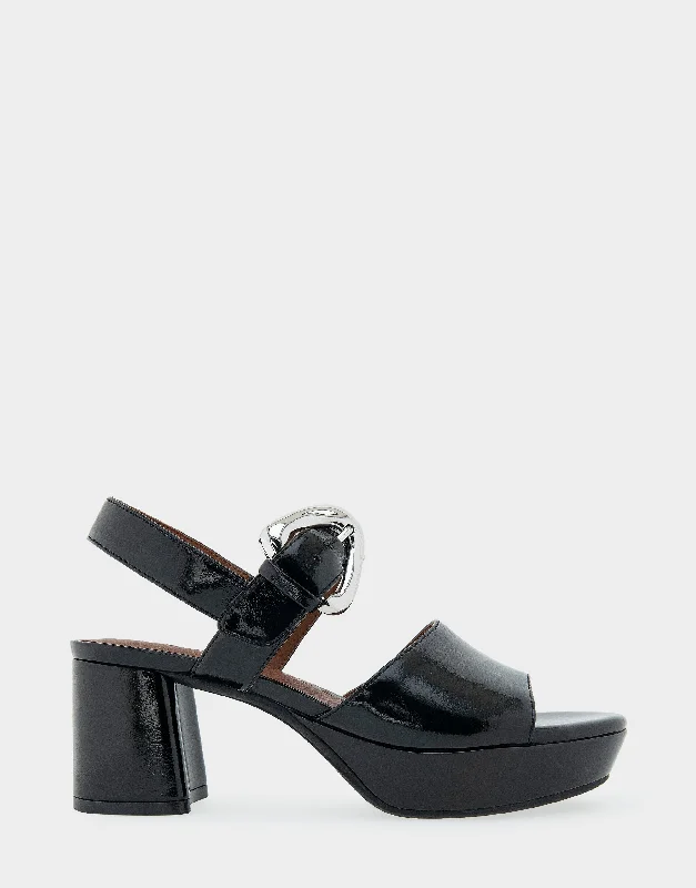 Chamber Wingtip Oxford Design 