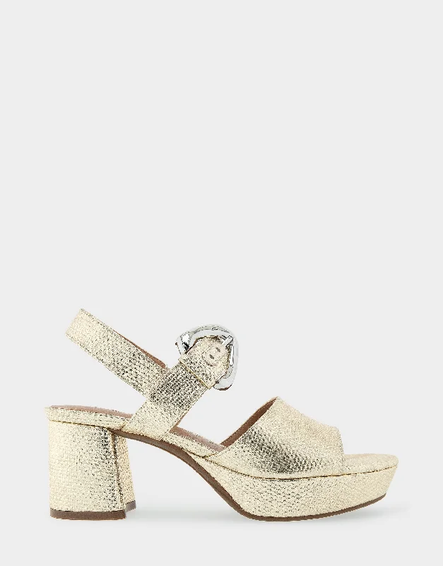 Chamber Lightweight Tennis Sneaker Look  