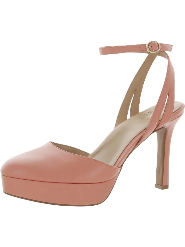 coral leather