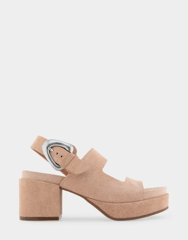 Clarkson Combat - Inspired Military Boot Look  
