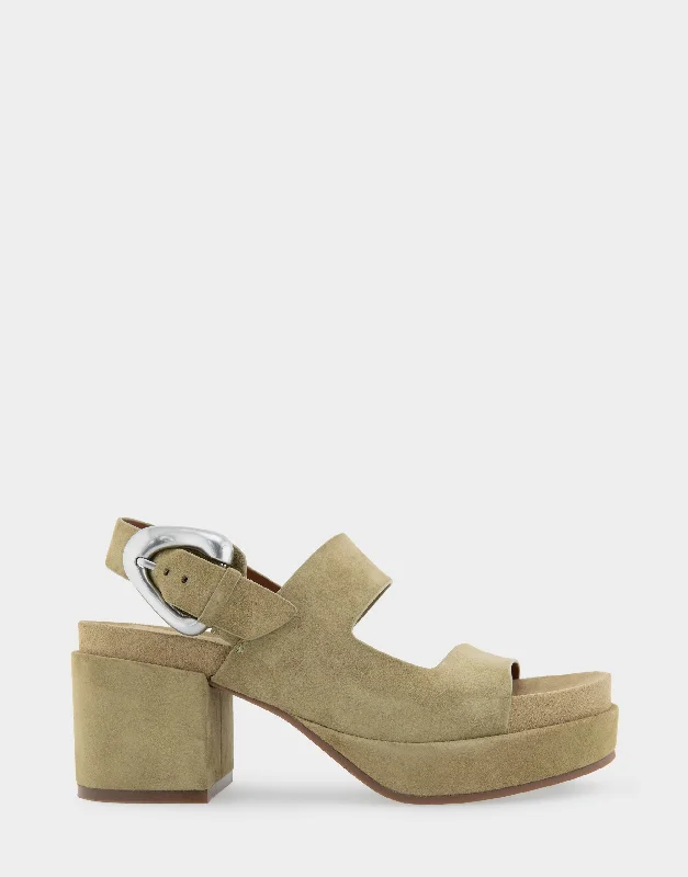 Clarkson Distressed Leather Shoe Style  