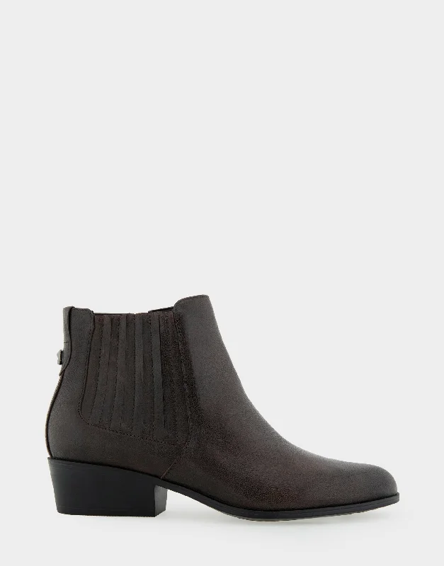 Claus Blue Coast Loafer Aesthetic 