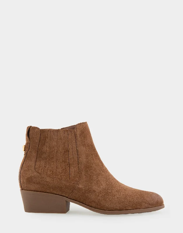 Claus Casual Loafer Style          