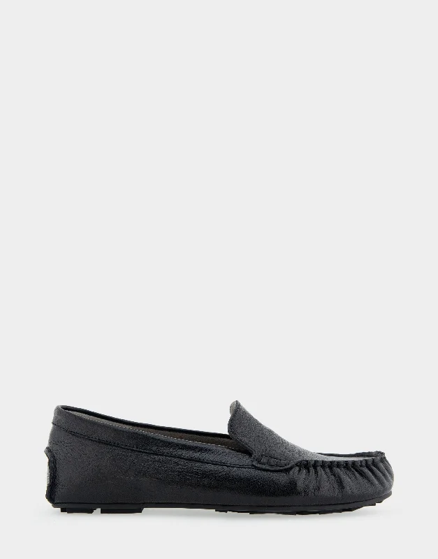 Coby Lightweight Tennis Sneaker Look  