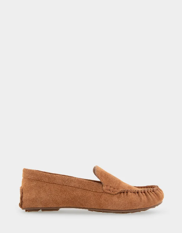Coby Business Monk Strap Style  