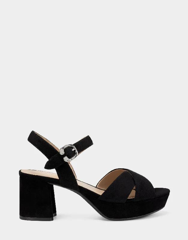 Cosmos Blue Coast Loafer Aesthetic 