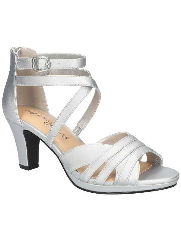 silver satin