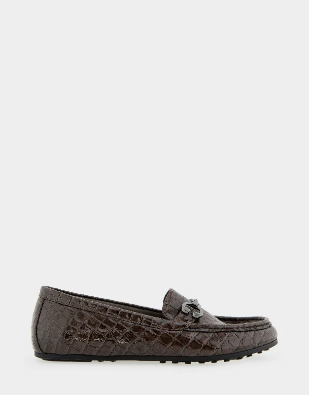 Dallas Zip - Up Boot Style  