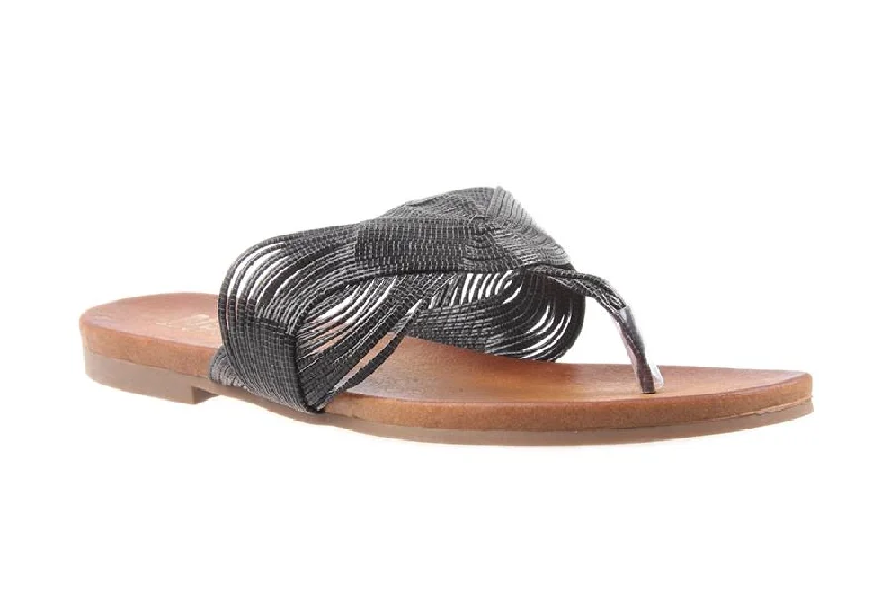 DOUGH BLACK Vintage Oxford Appeal 