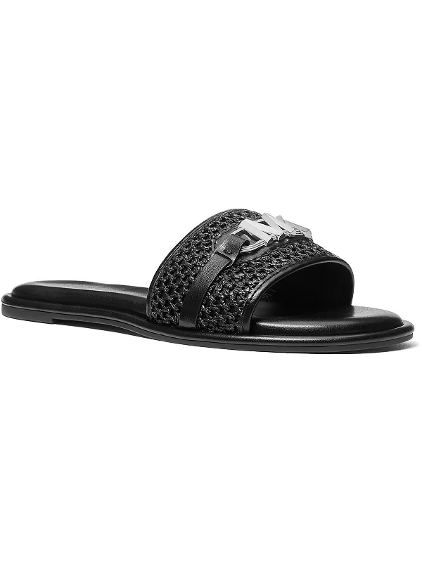 black/black