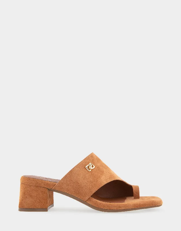 Etta Striped Shoe Style  